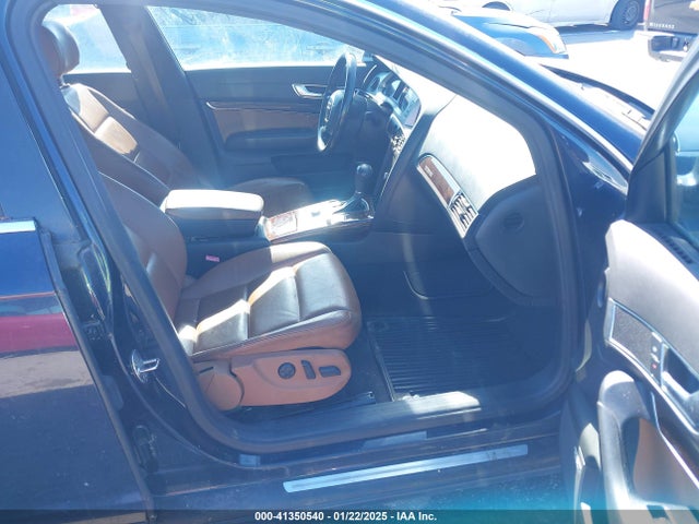 2008 AUDI A6 WAUDH74F18N071737 Photo 4