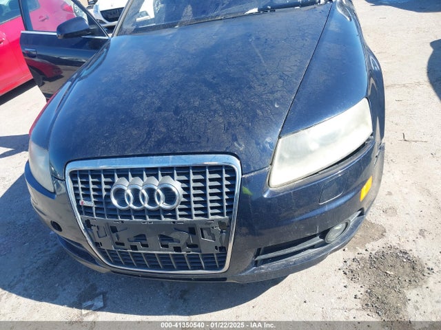 2008 AUDI A6 WAUDH74F18N071737 Photo 5