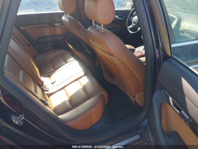 2008 AUDI A6 WAUDH74F18N071737 Photo 7