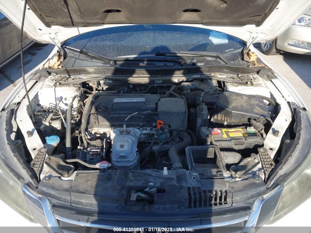 Honda Accord Sport 2015 1HGCR2F59FA217293 Image 10