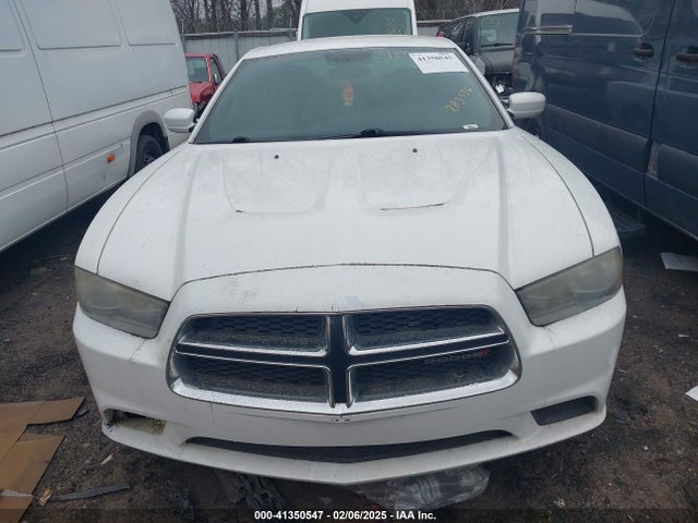 Dodge Charger Se 2014 2C3CDXBG7EH283556 Image 12
