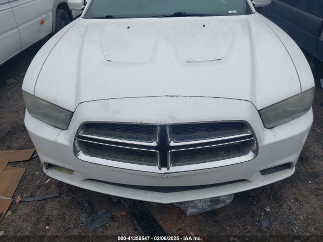 Dodge Charger Se 2014 2C3CDXBG7EH283556 Image 6