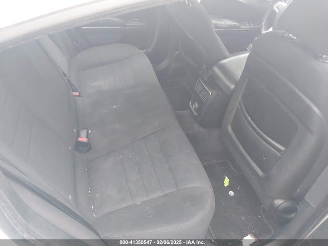 Dodge Charger Se 2014 2C3CDXBG7EH283556 Image 8