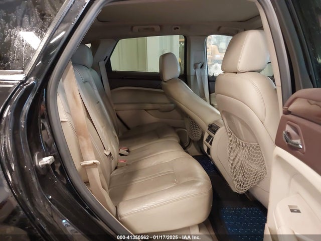 2011 CADILLAC SRX 3GYFNCEY7BS566738 Photo 7