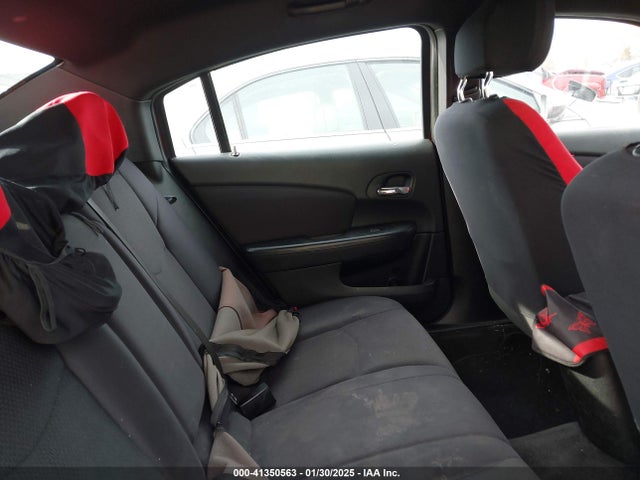 Продажа на аукционе авто 2013 Chrysler 200 Touring, vin: 1C3CCBBG6DN556398, номер лота: 41350563