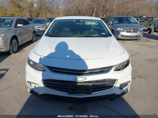 Chevrolet Malibu 1ls 2018 1G1ZB5ST8JF168417 Image 12