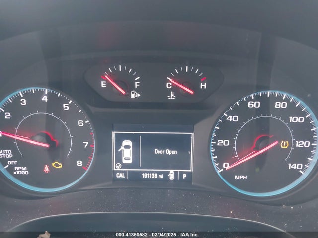 Chevrolet Malibu 1ls 2018 1G1ZB5ST8JF168417 Image 7