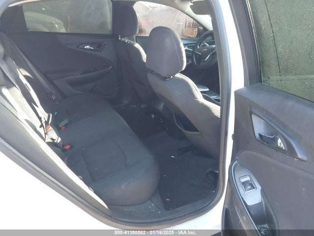 Chevrolet Malibu 1ls 2018 1G1ZB5ST8JF168417 Image 8