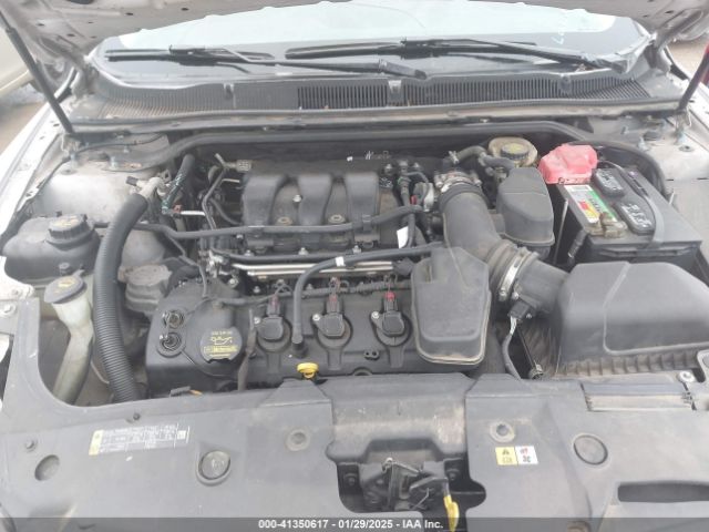 1FAHP2D84EG110614 Ford TAURUS SE