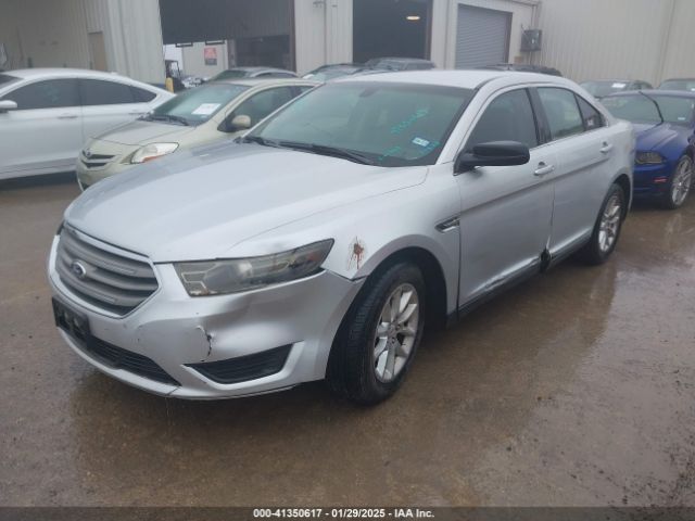 1FAHP2D84EG110614 Ford TAURUS SE