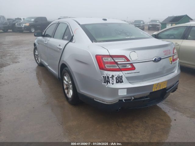 1FAHP2D84EG110614 Ford TAURUS SE