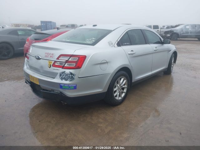 1FAHP2D84EG110614 Ford TAURUS SE