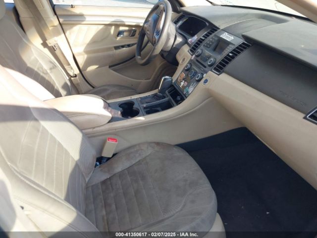 1FAHP2D84EG110614 Ford TAURUS SE