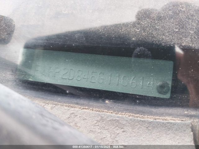 1FAHP2D84EG110614 Ford TAURUS SE