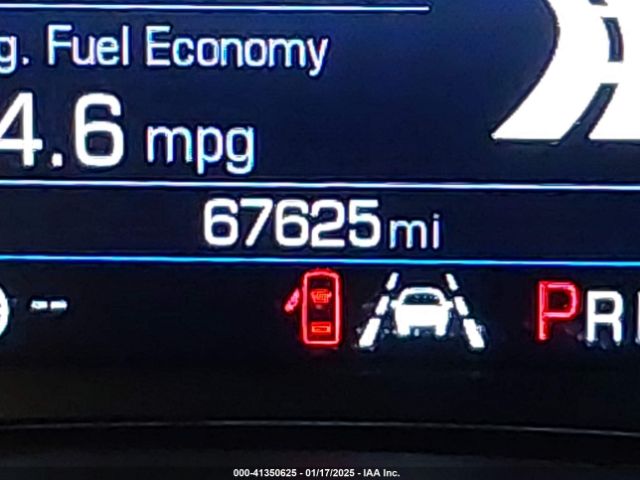 3GNAXTEG8PS187389 Chevrolet Equinox Awd 2fl