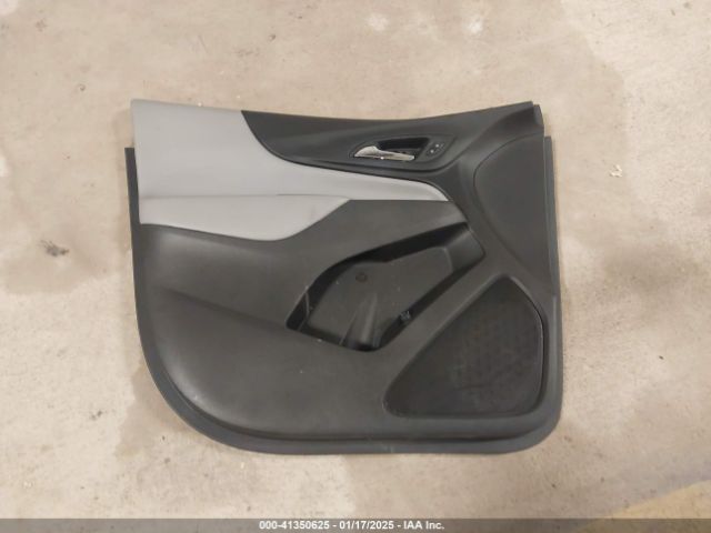 3GNAXTEG8PS187389 Chevrolet Equinox Awd 2fl