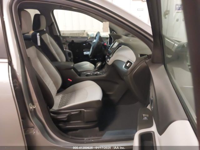 3GNAXTEG8PS187389 Chevrolet Equinox Awd 2fl