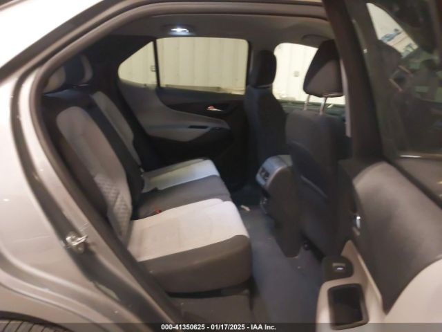3GNAXTEG8PS187389 Chevrolet Equinox Awd 2fl