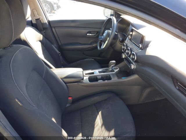3N1AB8BV6LY206717 Nissan Sentra S Xtronic Cvt