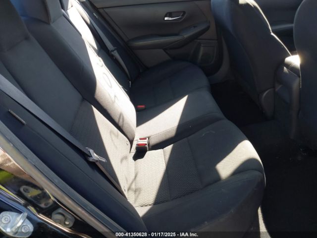 3N1AB8BV6LY206717 Nissan Sentra S Xtronic Cvt