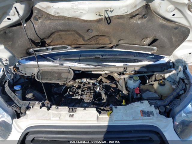 1FTYE1YG2HKA87654 Ford Transit-150