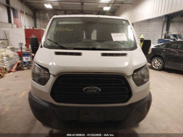 1FTYE1YG2HKA87654 Ford Transit-150