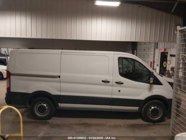 1FTYE1YG2HKA87654 Ford Transit-150