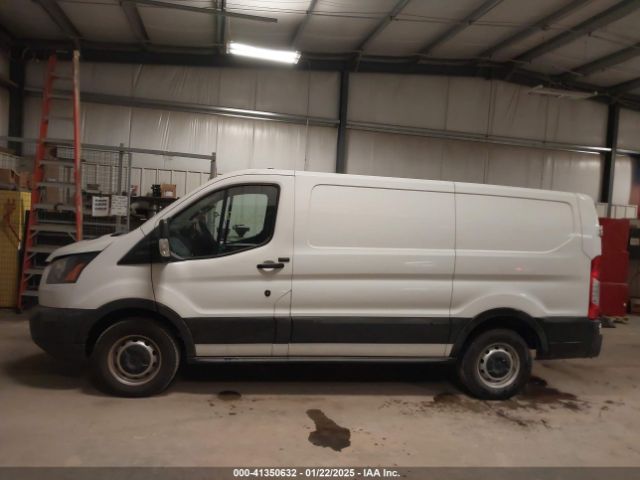 1FTYE1YG2HKA87654 Ford Transit-150