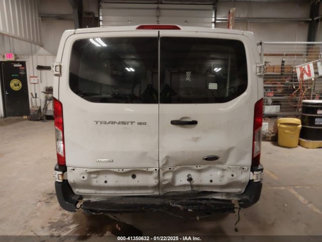 1FTYE1YG2HKA87654 Ford Transit-150
