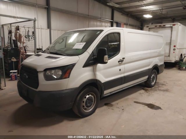 1FTYE1YG2HKA87654 Ford Transit-150