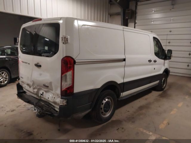 1FTYE1YG2HKA87654 Ford Transit-150