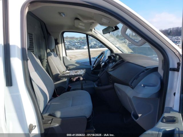 1FTYE1YG2HKA87654 Ford Transit-150
