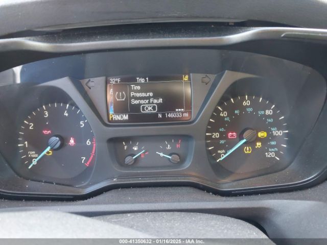 1FTYE1YG2HKA87654 Ford Transit-150
