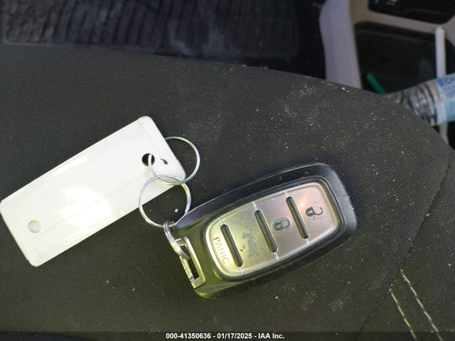 Chrysler Voyager L 2021 2C4RC1AGXMR565125 Image 11