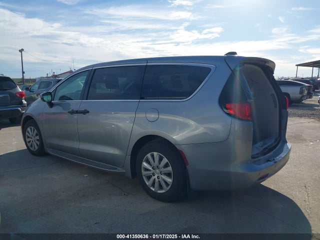 Chrysler Voyager L 2021 2C4RC1AGXMR565125 Image 14