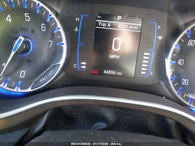 Chrysler Voyager L 2021 2C4RC1AGXMR565125 Image 15