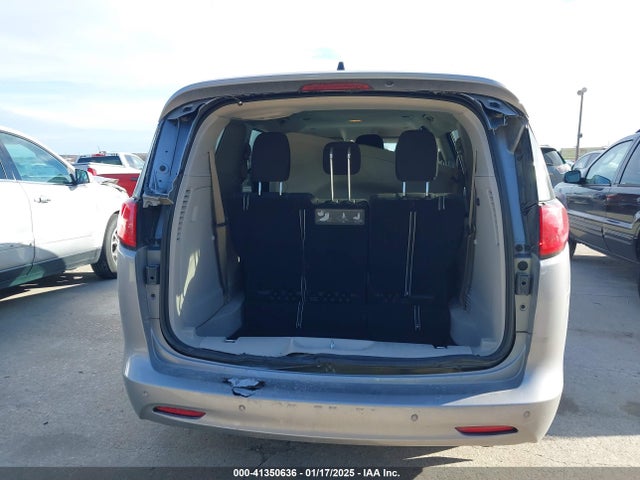 Chrysler Voyager L 2021 2C4RC1AGXMR565125 Image 16
