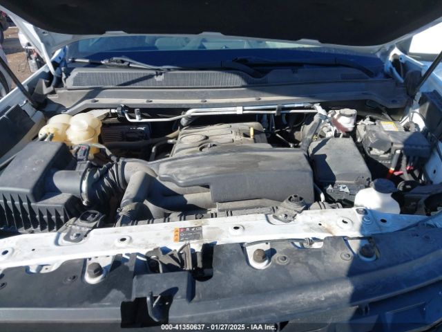 1GCHSCEA0M1159343 Chevrolet Colorado 2wd  Long Box Lt