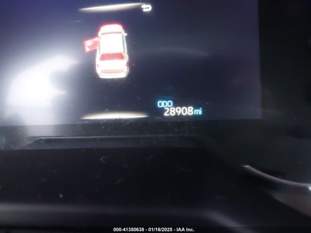 2T3B6RFV0PW044696 Toyota Rav4 Hybrid Xle Premium