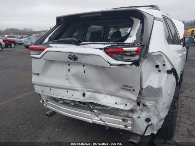 2T3B6RFV0PW044696 Toyota Rav4 Hybrid Xle Premium