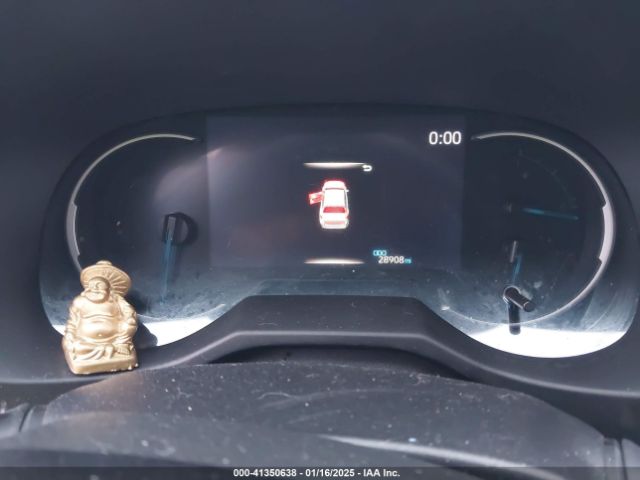 2T3B6RFV0PW044696 Toyota Rav4 Hybrid Xle Premium