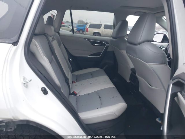 2T3B6RFV0PW044696 Toyota Rav4 Hybrid Xle Premium