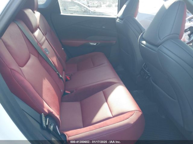 2T2BCMEA7PC009492 Lexus Rx 500h F Sport Performance