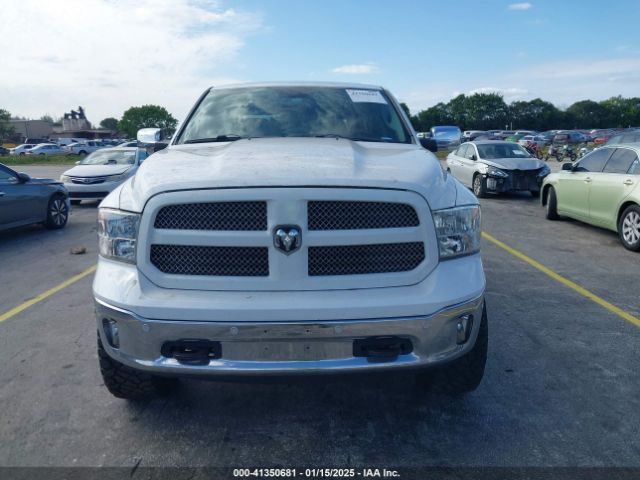 1C6RR6PM2ES337605 RAM 1500 Longhorn