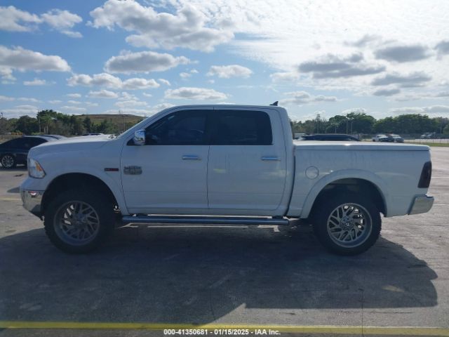 1C6RR6PM2ES337605 RAM 1500 Longhorn