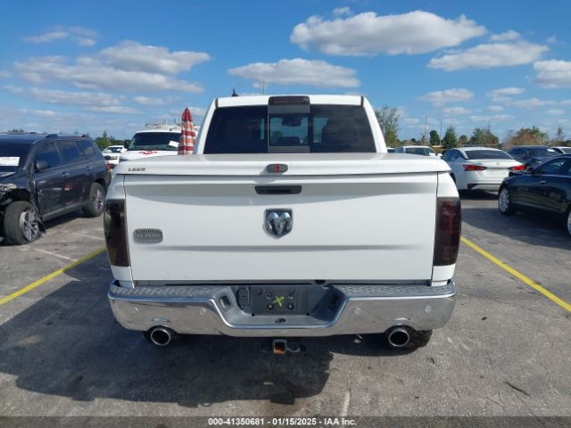 1C6RR6PM2ES337605 RAM 1500 Longhorn