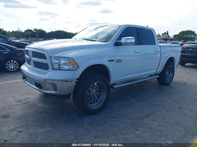 1C6RR6PM2ES337605 RAM 1500 Longhorn