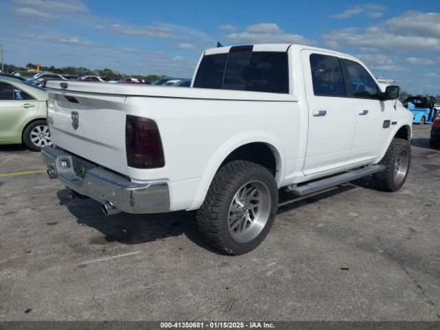1C6RR6PM2ES337605 RAM 1500 Longhorn