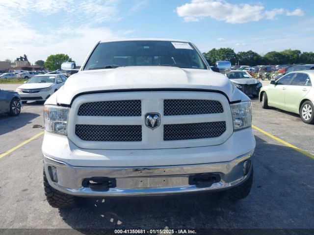 1C6RR6PM2ES337605 RAM 1500 Longhorn