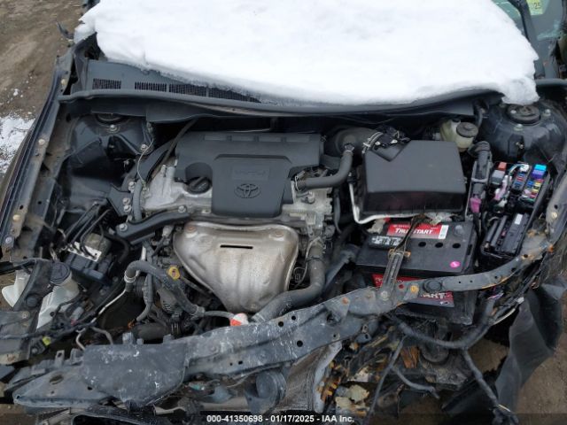 4T1BF1FKXGU155529 Toyota CAMRY LE